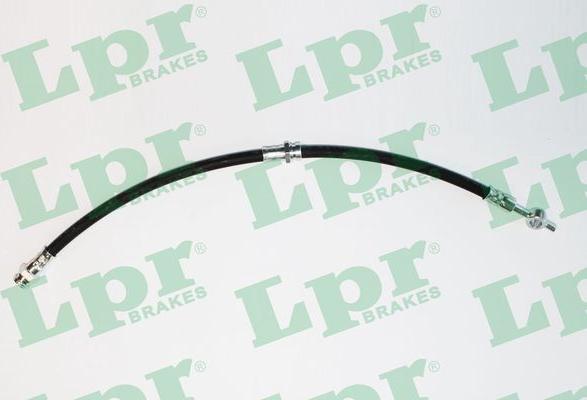 LPR 6T48162 - Flexible de frein cwaw.fr