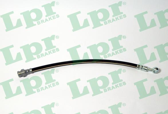 LPR 6T48181 - Flexible de frein cwaw.fr