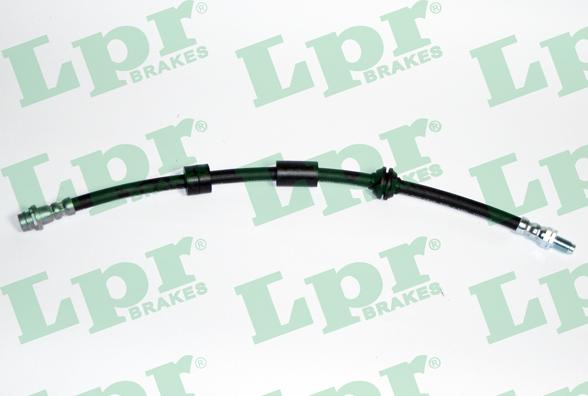 LPR 6T48135 - Flexible de frein cwaw.fr