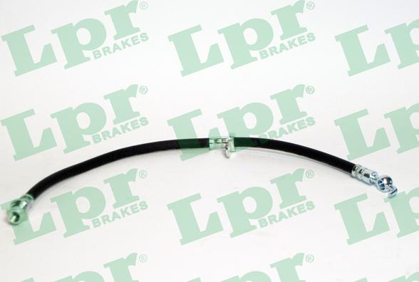 LPR 6T48125 - Flexible de frein cwaw.fr