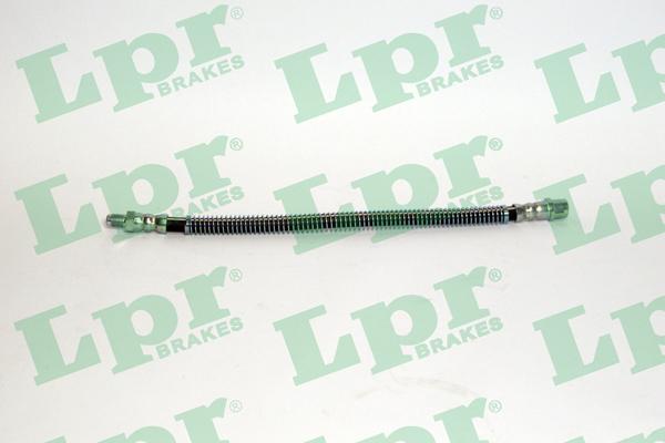 LPR 6T48345 - Flexible de frein cwaw.fr