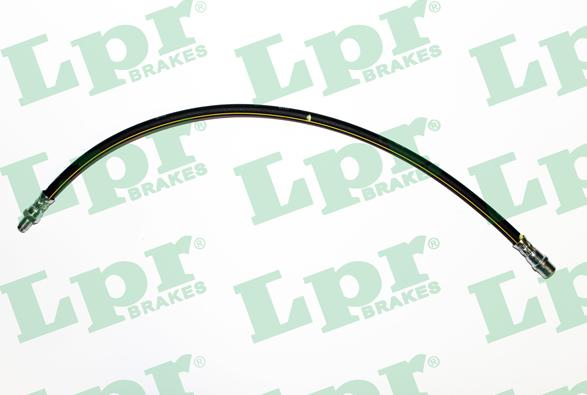 LPR 6T48343 - Flexible de frein cwaw.fr