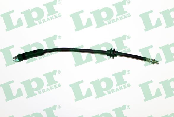 LPR 6T48350 - Flexible de frein cwaw.fr