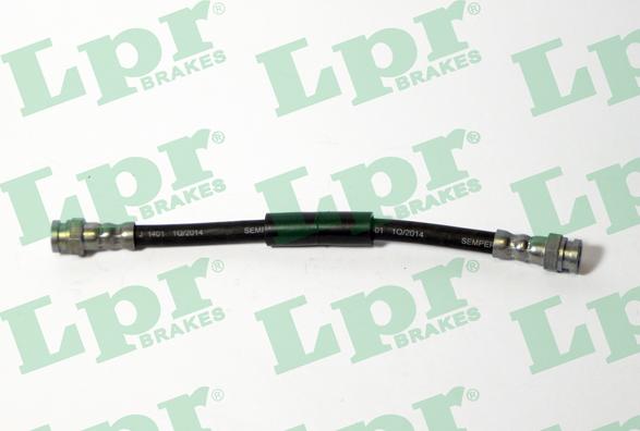 LPR 6T48353 - Flexible de frein cwaw.fr