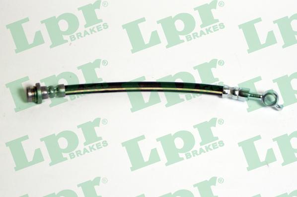 LPR 6T48301 - Flexible de frein cwaw.fr