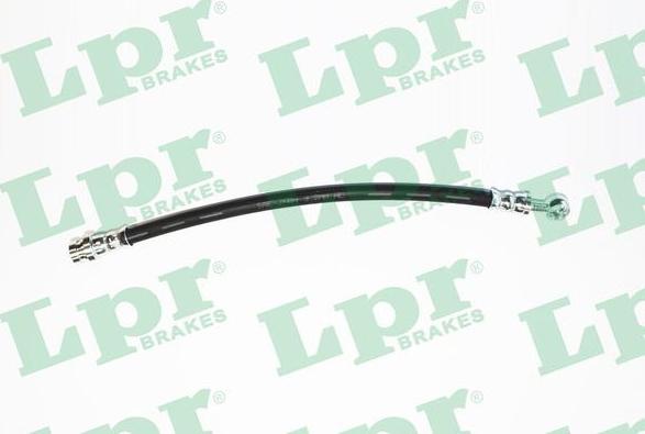 LPR 6T48307 - Flexible de frein cwaw.fr