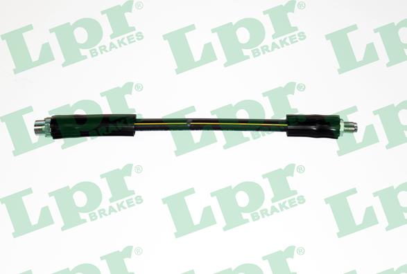 LPR 6T48334 - Flexible de frein cwaw.fr