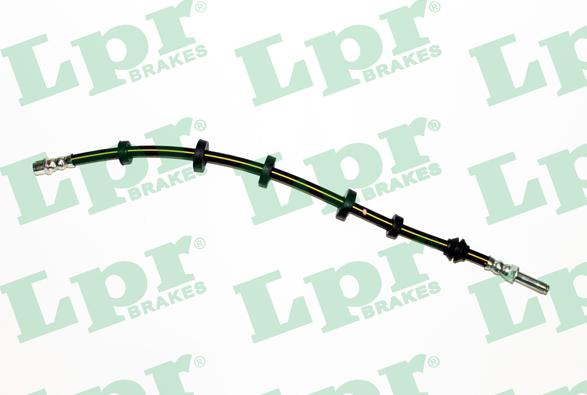 LPR 6T48320 - Flexible de frein cwaw.fr