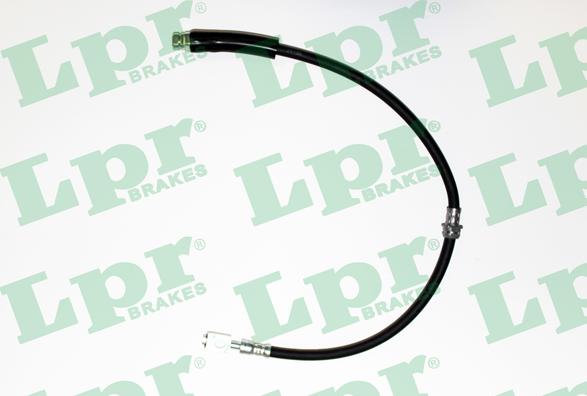 LPR 6T48321 - Flexible de frein cwaw.fr