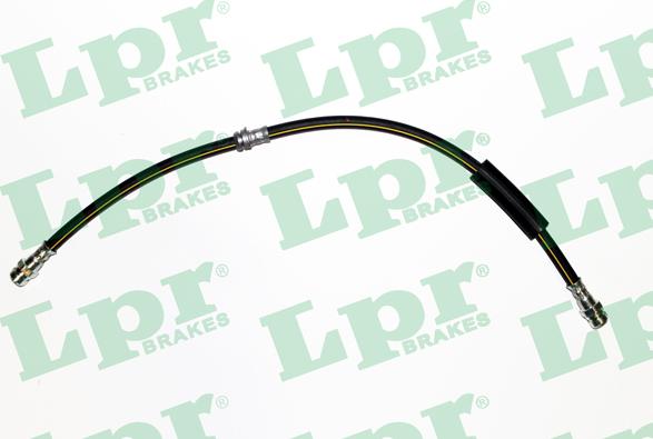 LPR 6T48322 - Flexible de frein cwaw.fr