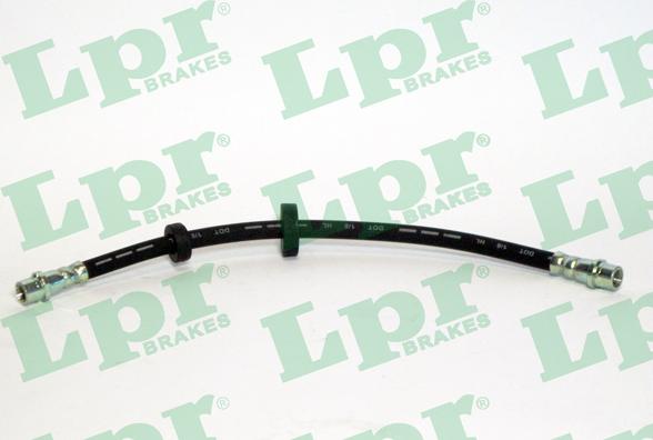 LPR 6T48295 - Flexible de frein cwaw.fr