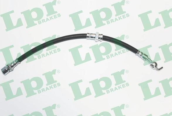 LPR 6T48293 - Flexible de frein cwaw.fr