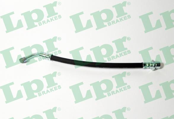 LPR 6T48256 - Flexible de frein cwaw.fr