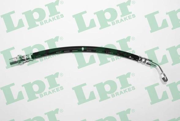 LPR 6T48253 - Flexible de frein cwaw.fr