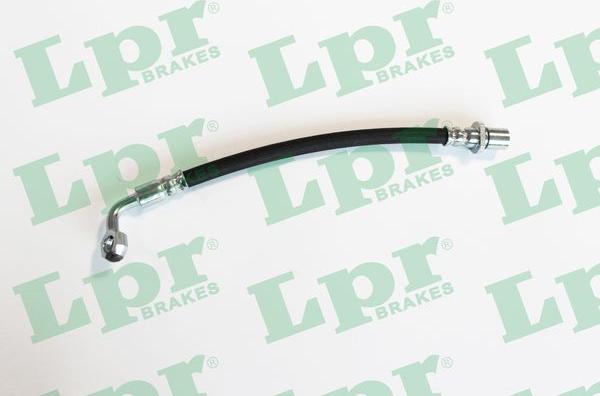 LPR 6T48252 - Flexible de frein cwaw.fr