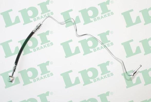 LPR 6T48260 - Flexible de frein cwaw.fr