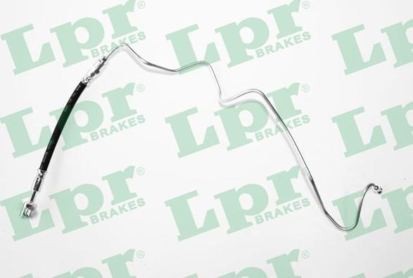 LPR 6T48261 - Flexible de frein cwaw.fr