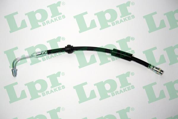 LPR 6T48286 - Flexible de frein cwaw.fr