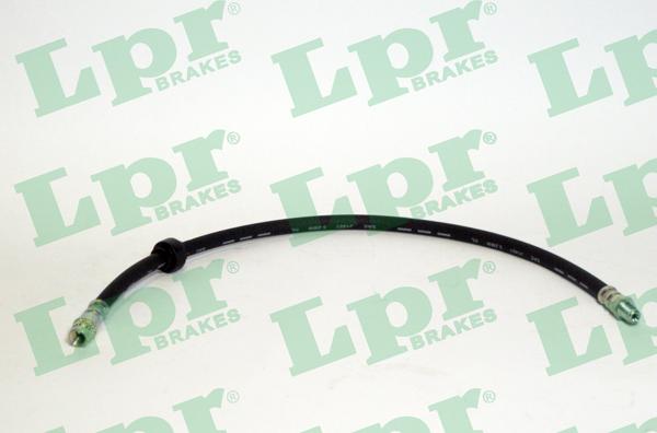 LPR 6T48282 - Flexible de frein cwaw.fr