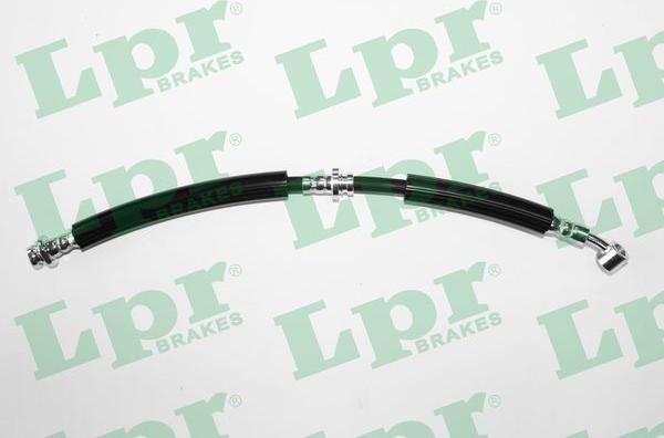 LPR 6T48230 - Flexible de frein cwaw.fr