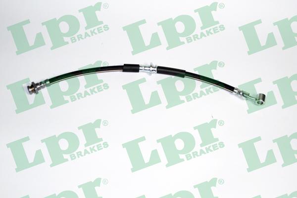 LPR 6T48229 - Flexible de frein cwaw.fr