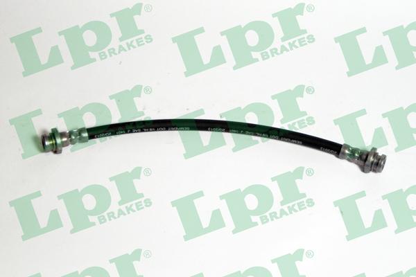 LPR 6T48228 - Flexible de frein cwaw.fr