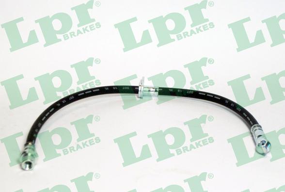 LPR 6T48276 - Flexible de frein cwaw.fr