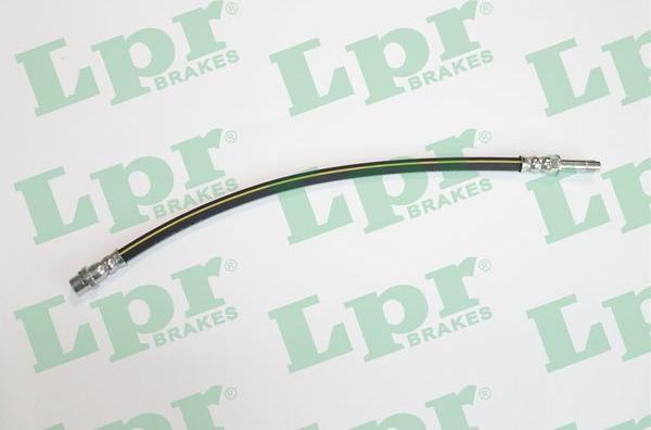 LPR 6T48746 - Flexible de frein cwaw.fr