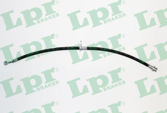 LPR 6T48748 - Flexible de frein cwaw.fr