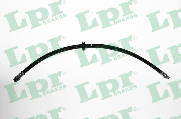 LPR 6T48743 - Flexible de frein cwaw.fr