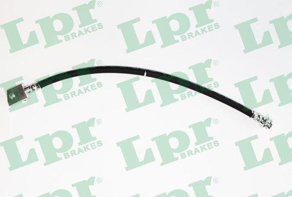 LPR 6T48714 - Flexible de frein cwaw.fr