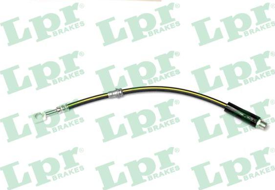 LPR 6T48739 - Flexible de frein cwaw.fr