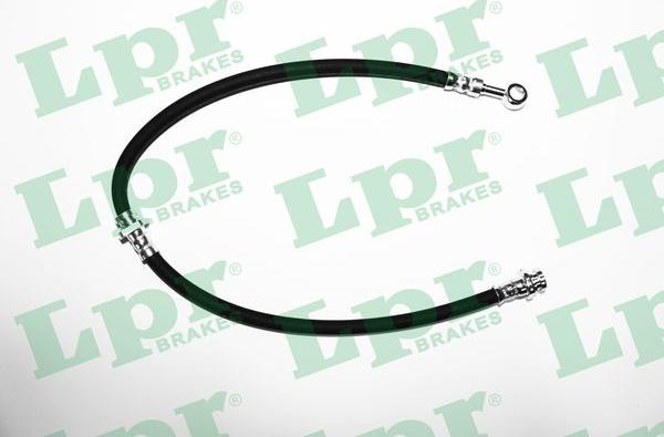 LPR 6T48736 - Flexible de frein cwaw.fr