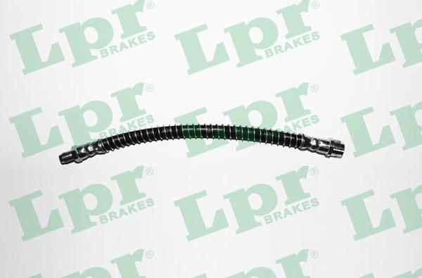 LPR 6T48733 - Flexible de frein cwaw.fr