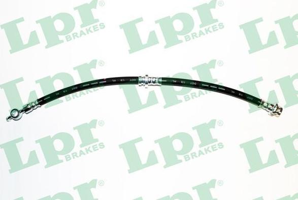 LPR 6T47997 - Flexible de frein cwaw.fr