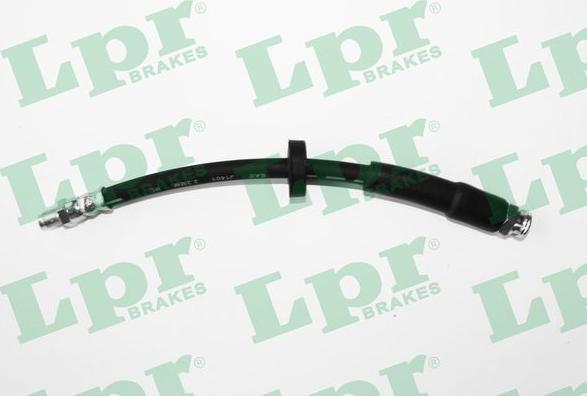 LPR 6T47958 - Flexible de frein cwaw.fr