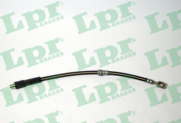 LPR 6T47902 - Flexible de frein cwaw.fr