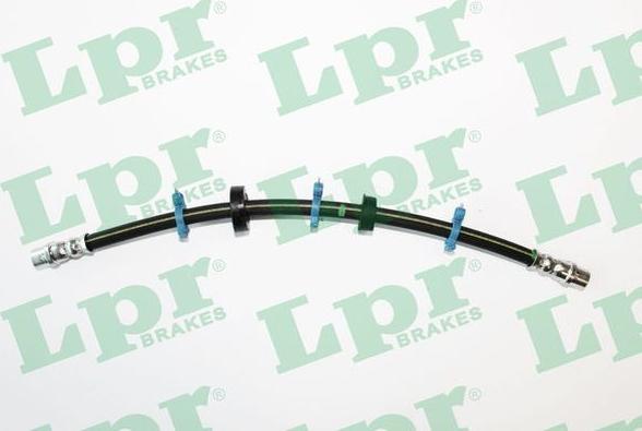 LPR 6T47915 - Flexible de frein cwaw.fr