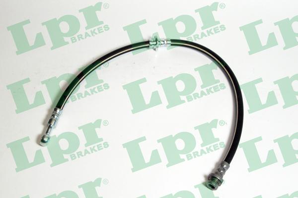 LPR 6T47930 - Flexible de frein cwaw.fr