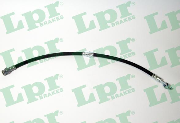 LPR 6T47920 - Flexible de frein cwaw.fr