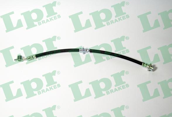 LPR 6T47927 - Flexible de frein cwaw.fr