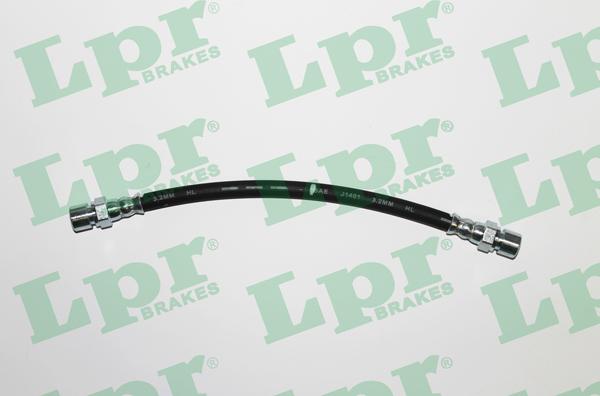 LPR 6T47440 - Flexible de frein cwaw.fr