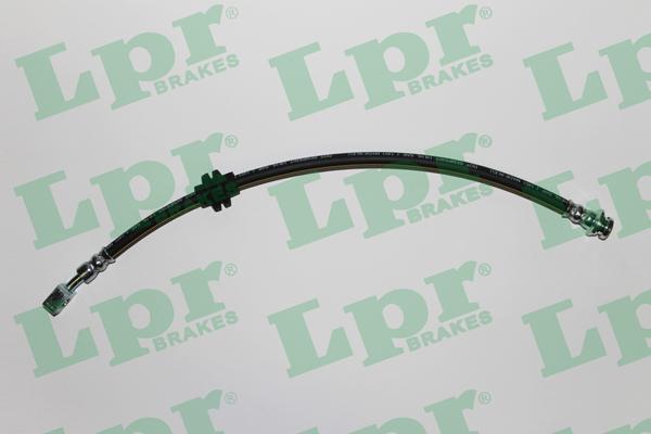 LPR 6T47448 - Flexible de frein cwaw.fr