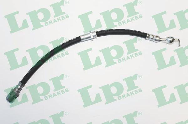 LPR 6T47451 - Flexible de frein cwaw.fr