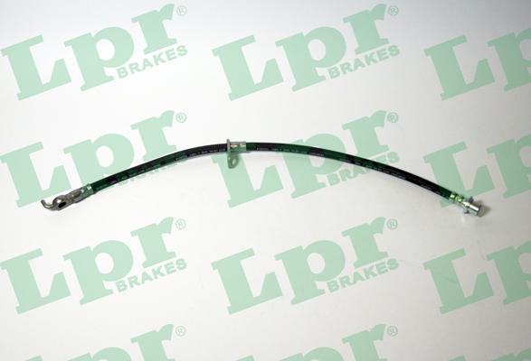 LPR 6T47430 - Flexible de frein cwaw.fr