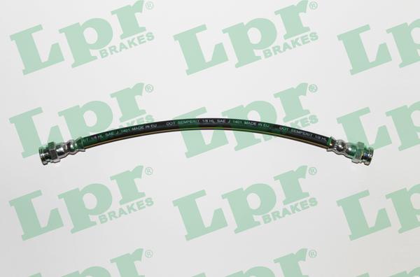 LPR 6T47599 - Flexible de frein cwaw.fr