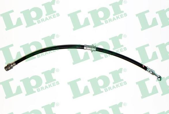 LPR 6T47689 - Flexible de frein cwaw.fr