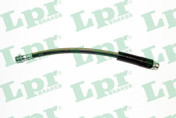 LPR 6T47685 - Flexible de frein cwaw.fr