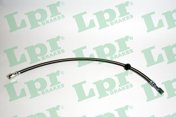 LPR 6T47681 - Flexible de frein cwaw.fr