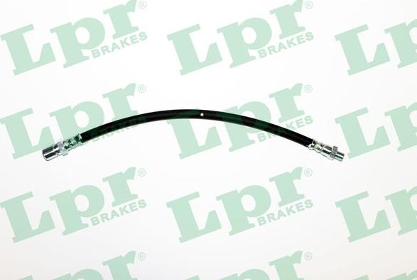 LPR 6T47066 - Flexible de frein cwaw.fr